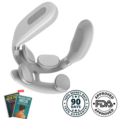 Vitality™ Neck Massager