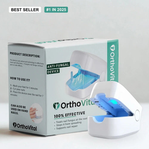 OrthoVita Device